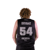 game on pose Sticker by easyCredit Basketball Bundesliga