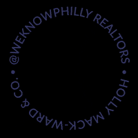 GIF by WeKnowPhilly realtors