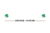 Sticker by Soccer Tavern