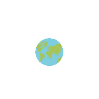 Zero Waste Buso Sticker by Rotaract Deutschland