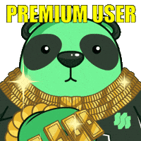 Gold Flexing GIF by SuperVerse