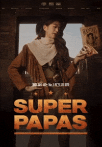 Papa Johns Bar GIF