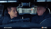 Chicago Pd Nbc GIF by One Chicago