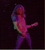 sexy led zeppelin GIF