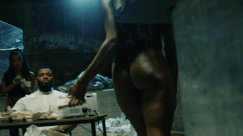 addinup GIF by Kevin Gates