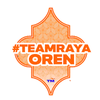 Salam Duitraya Sticker by Telekom Malaysia