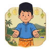 Tmraya Sticker by TM Group