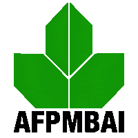 AFPMBAI afpmbai mbai afpmbailogo Sticker