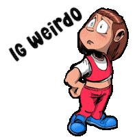Instagram Ig Sticker by Elnaz  Abbasi