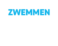 oosterhout wik warande de warande wik de wasbeer Sticker