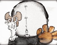 Short Film Animation GIF by Alex Boya
