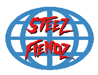 Fashion Style Sticker by SteezFiendz