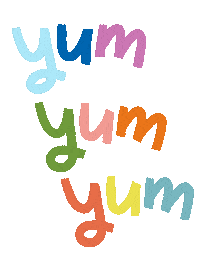 So Good Text Sticker by golden freckles
