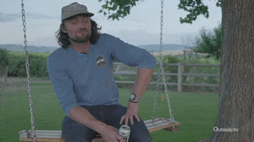 Awesome Hell Yeah GIF by Outside TV