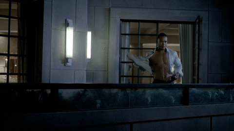 sexy lee daniels GIF by Empire FOX