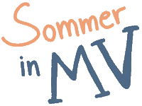 Summer Sticker by Gutes aus Vorpommern