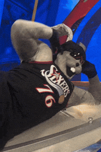 Sexy Hip Hop GIF