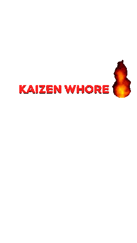 Nicolewhiteee Sticker by ShopKaizen