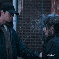 Couple Romcom GIF