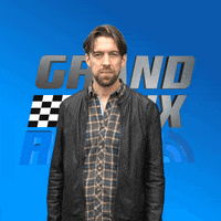 Formule 1 Podcast GIF by Grand Prix Radio
