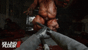 Tripwire Interactive Horror GIF by Killing Floor Official