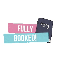 CarlaBaskingBabies babies diary booking booked Sticker