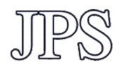 Jps Sticker by shaneo747