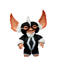 Gremlins Sticker by imoji