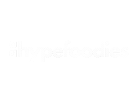 Sticker by Hypefoodies