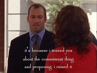 season 3 netflix GIF by Gilmore Girls 