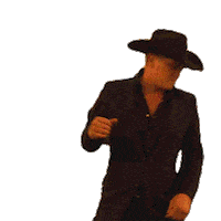 Las Vegas Drinking Sticker by Jon Pardi