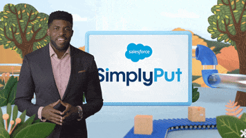 Marketing Cloud GIF by Salesforce