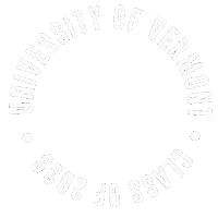 Student Life College Sticker by University of Vermont