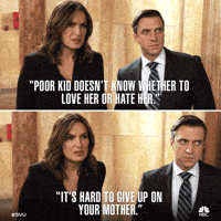 Season 18 Nbc GIF by Law & Order