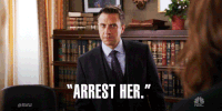 Season 18 Nbc GIF by SVU