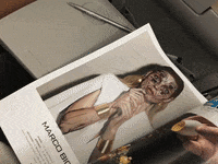 GIF by Alex Boya