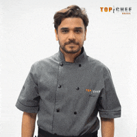 Top Chef Food GIF by Top Chef Brasil