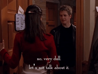 season 5 netflix GIF by Gilmore Girls 