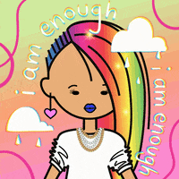 Fun Love GIF by Moxies