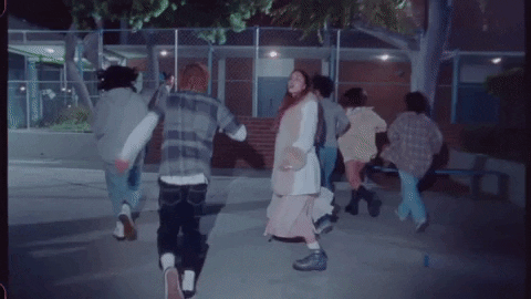 Traitor GIF by Olivia Rodrigo
