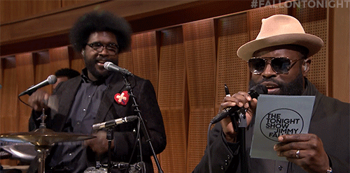 freestyling tonight show GIF by The Tonight Show Starring Jimmy Fallon