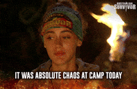 survivor. survivorau GIF by Australian Survivor
