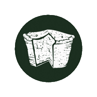 BreerPieCo breer breer pie co breer pie breer aberdeen Sticker