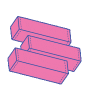 New Talent Ada Sticker by Academy of Digital Arts