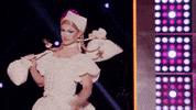 Serve Drag Race GIF by RuPaul's Drag Race