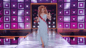 Season 15 Fashion GIF by RuPaul's Drag Race