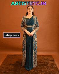 Buy Now Fashion GIF by ArtistryC