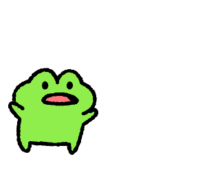 Illustration Drawing Sticker