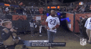 Regular Season Football GIF by NFL