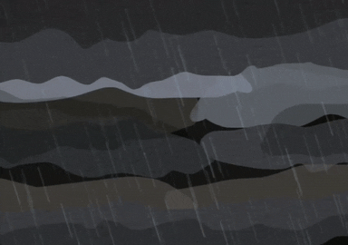 rain raining GIF by South Park 
